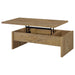 Canoga Lift-Top Coffee Table - De Avenue Furniture