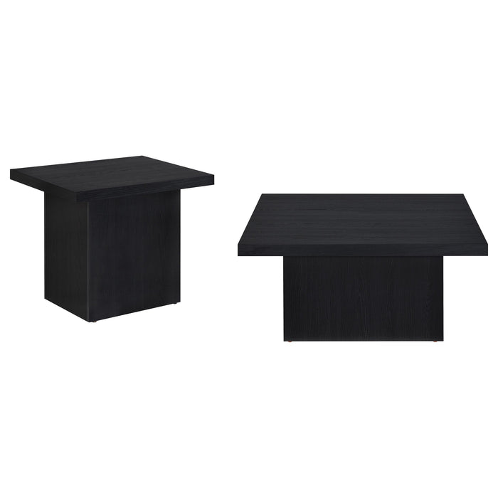 Devar Coffee Table Set - De Avenue Furniture