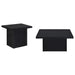 Devar Coffee Table Set - De Avenue Furniture