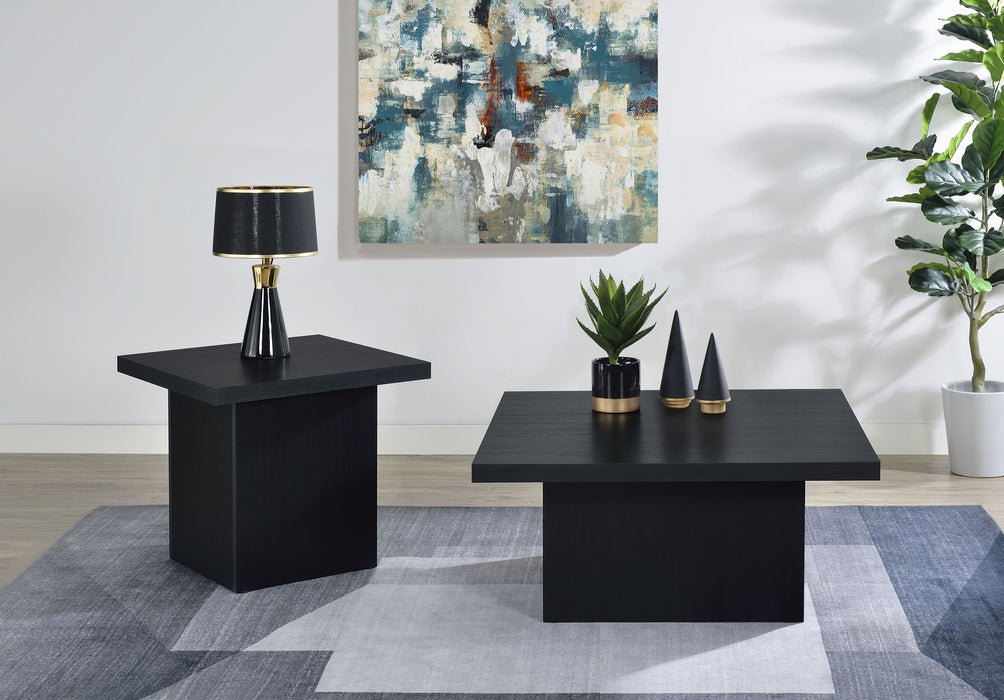 Devar Coffee Table Set - De Avenue Furniture