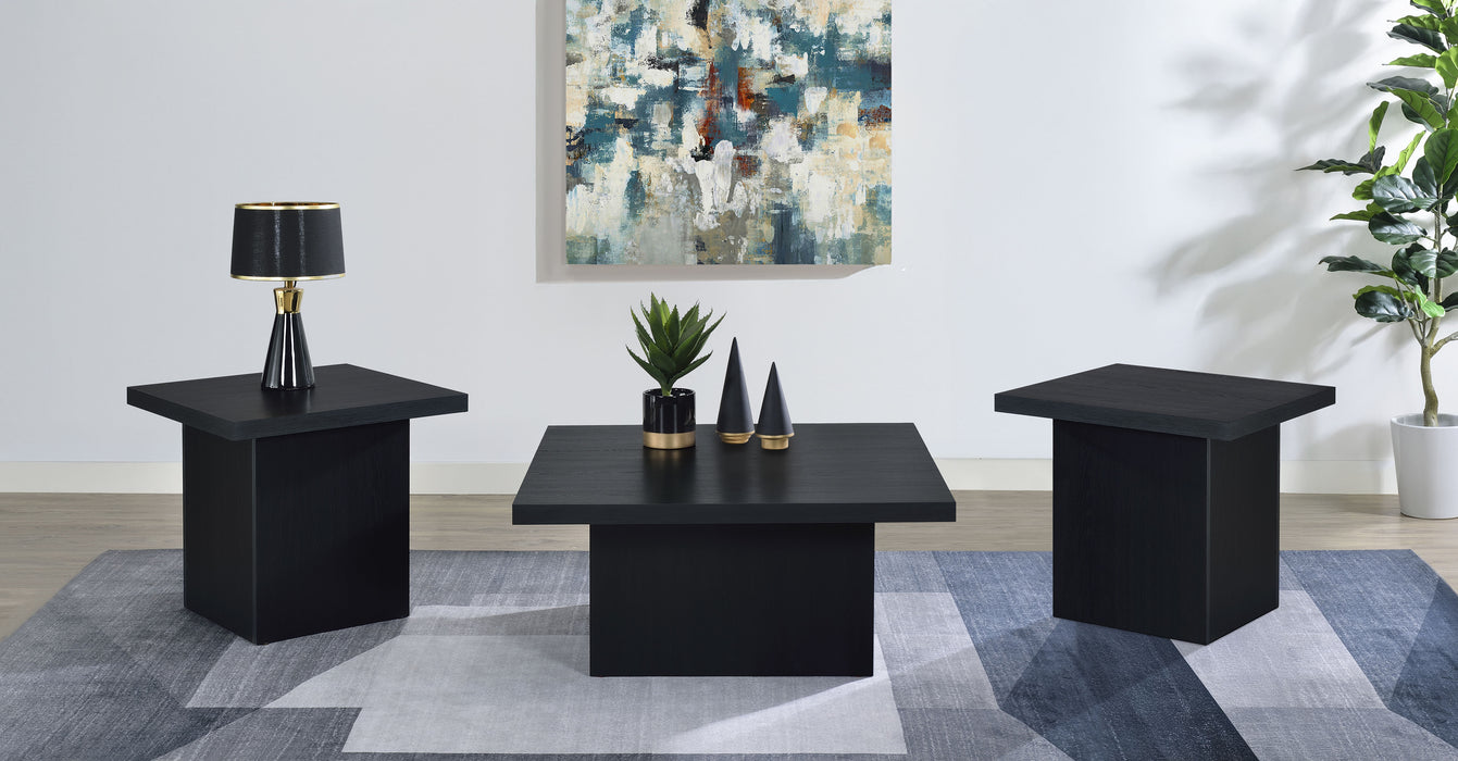 Devar Coffee Table Set - De Avenue Furniture