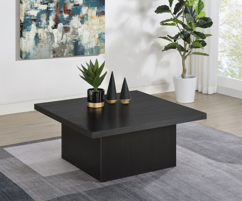 Devar Coffee Table - De Avenue Furniture