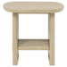 Kailani End Table - De Avenue Furniture