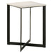 Tobin End Table - De Avenue Furniture