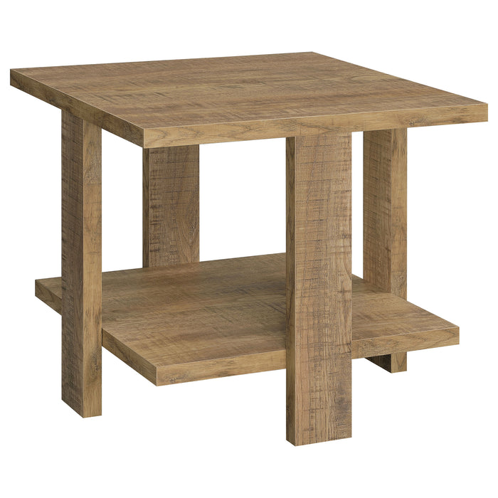 Dawn End Table - De Avenue Furniture