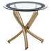 Brooke End Table - De Avenue Furniture