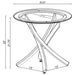 Brooke End Table - De Avenue Furniture