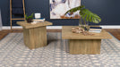 Devar Coffee Table Set - De Avenue Furniture