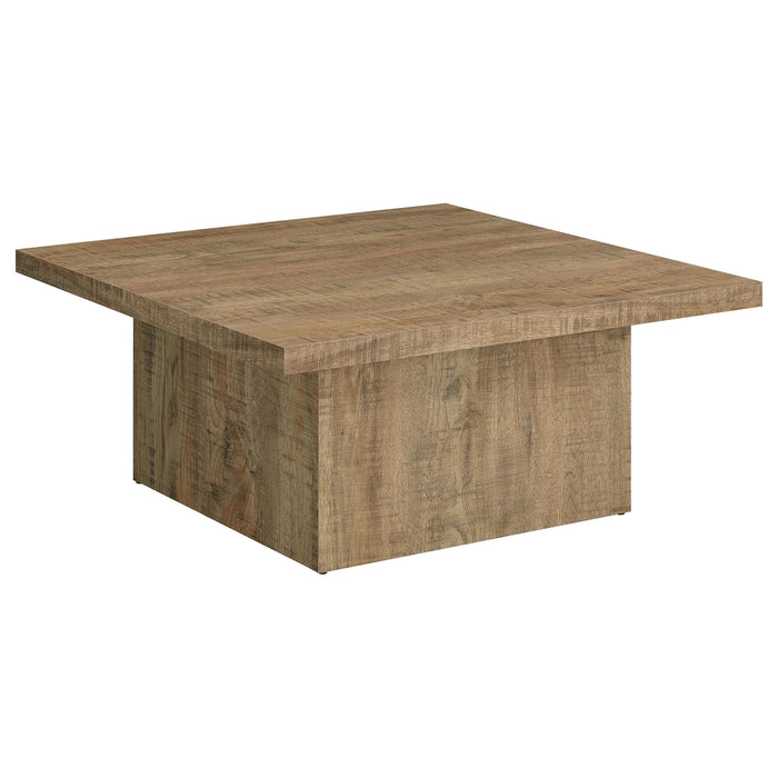 Devar Coffee Table Set - De Avenue Furniture
