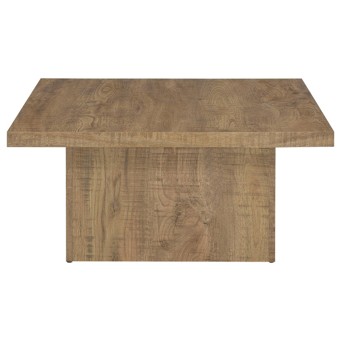 Devar Coffee Table Set - De Avenue Furniture