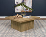 Devar Coffee Table - De Avenue Furniture