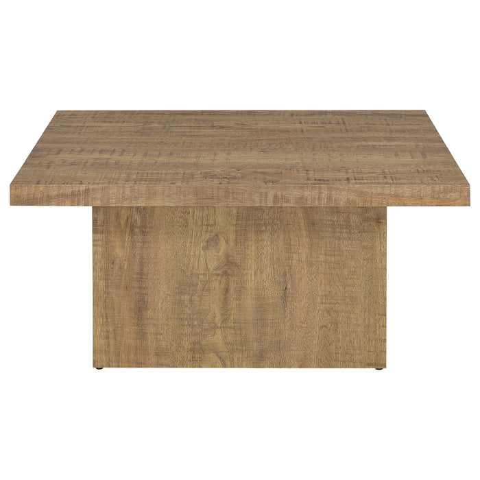 Devar Coffee Table - De Avenue Furniture