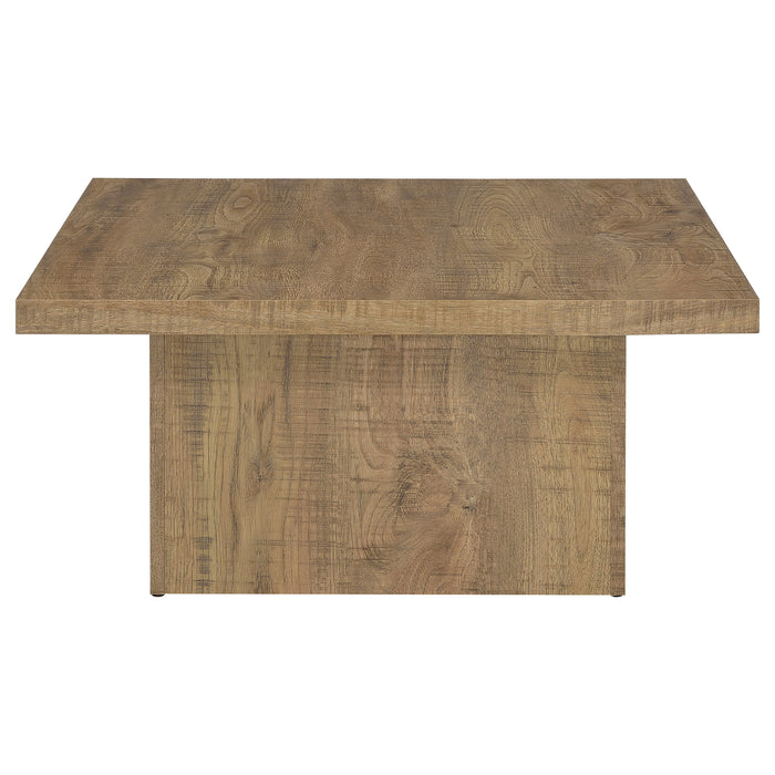 Devar Coffee Table - De Avenue Furniture
