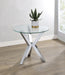 Kenzie End Table - De Avenue Furniture