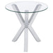 Kenzie End Table - De Avenue Furniture