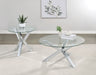 Kenzie End Table - De Avenue Furniture