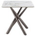Carvell End Table - De Avenue Furniture