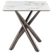 Carvell End Table - De Avenue Furniture