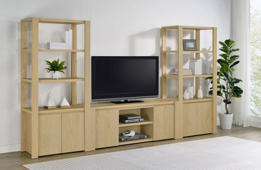 Laurelton Entertainment Center - De Avenue Furniture