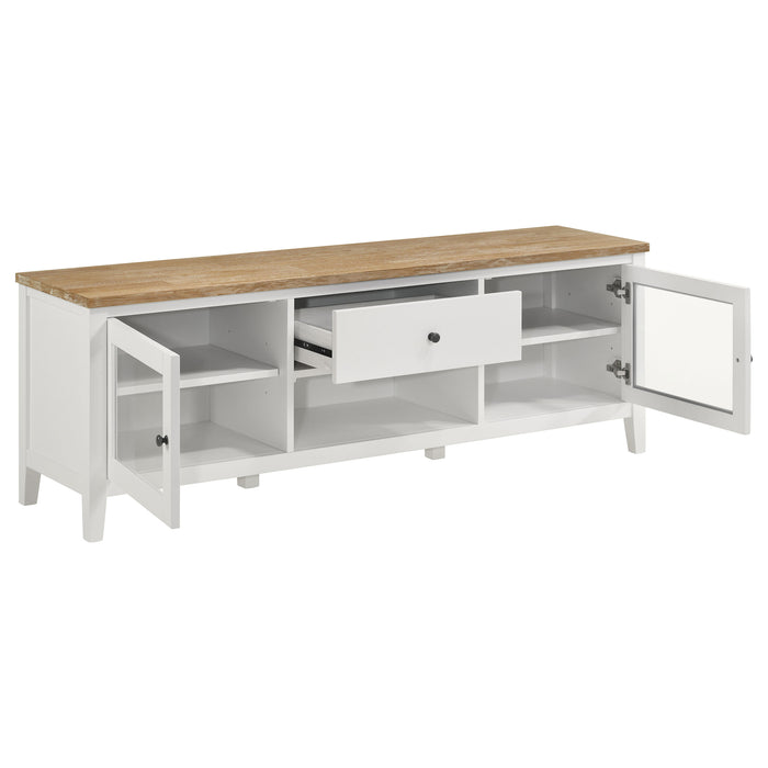 Hollis TV Stand - De Avenue Furniture