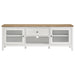 Hollis TV Stand - De Avenue Furniture