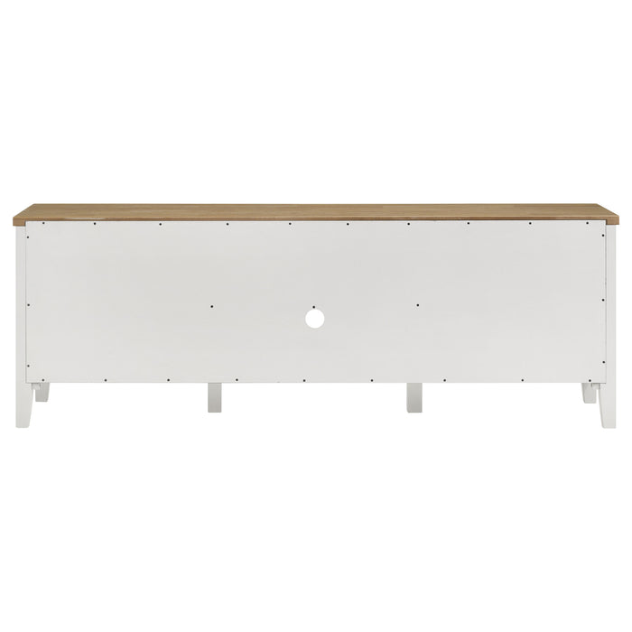 Hollis TV Stand - De Avenue Furniture