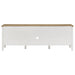 Hollis TV Stand - De Avenue Furniture