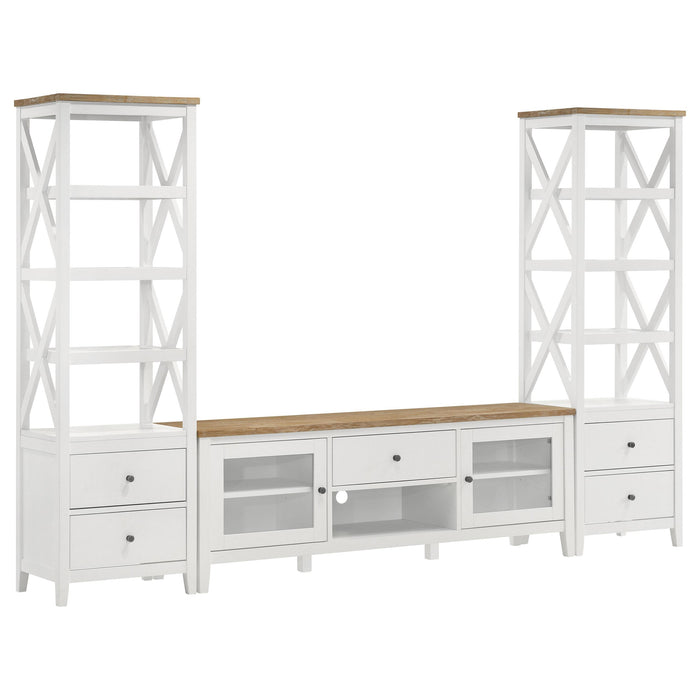 Hollis TV Stand - De Avenue Furniture