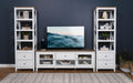 Hollis TV Stand - De Avenue Furniture