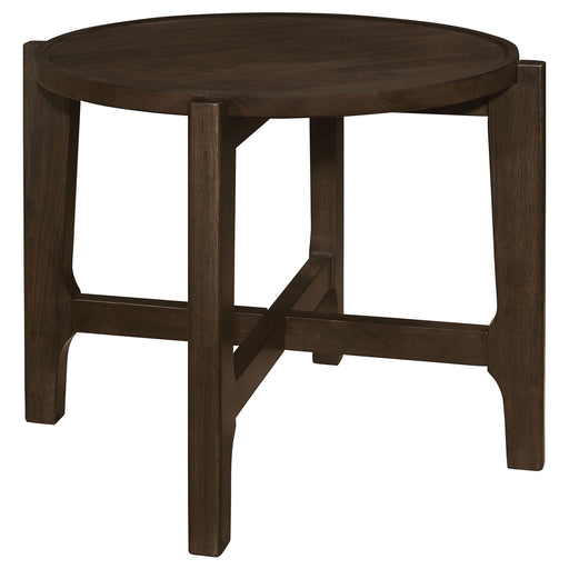Cota End Table - De Avenue Furniture