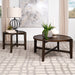 Cota End Table - De Avenue Furniture