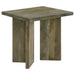 Andando End Table - De Avenue Furniture