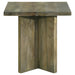 Andando End Table - De Avenue Furniture
