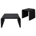 Cahya Coffee Table Set - De Avenue Furniture