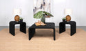 Cahya Coffee Table Set - De Avenue Furniture