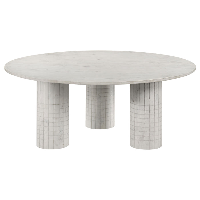 Astoria Coffee Table Set - De Avenue Furniture