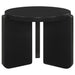 Cordova End Table - De Avenue Furniture