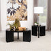 Cordova End Table - De Avenue Furniture