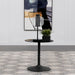 Ganso End Table - De Avenue Furniture