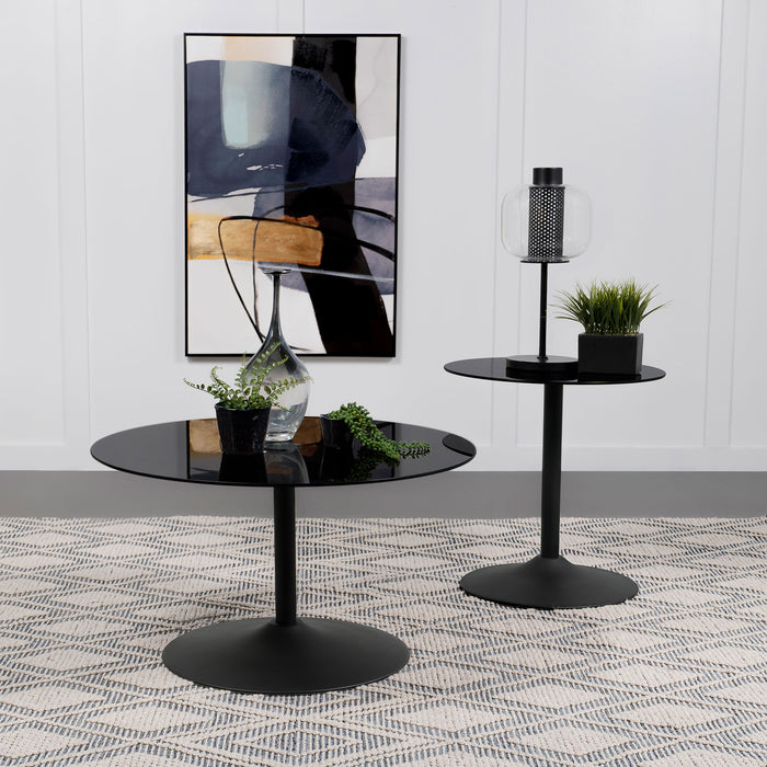 Ganso End Table - De Avenue Furniture