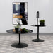 Ganso End Table - De Avenue Furniture