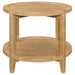 Camillo End Table - De Avenue Furniture
