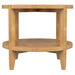Camillo End Table - De Avenue Furniture