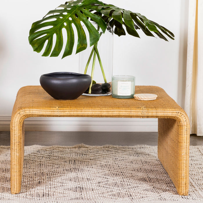 Cahya Coffee Table - De Avenue Furniture