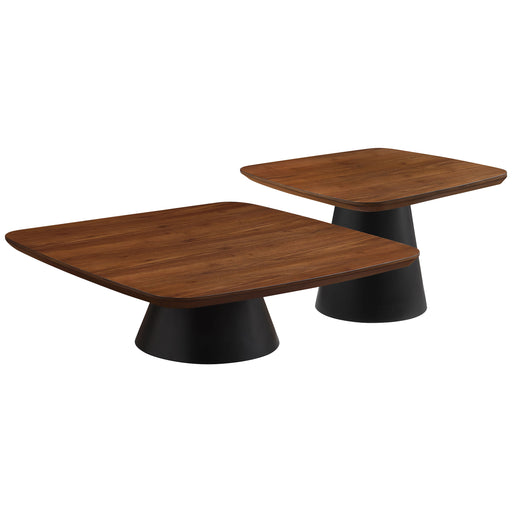Eason Coffee Table Set - De Avenue Furniture