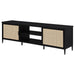 Amherst TV Stand - De Avenue Furniture