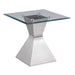 Jenny End Table - De Avenue Furniture