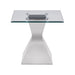 Jenny End Table - De Avenue Furniture