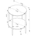 Jonelle End Table - De Avenue Furniture