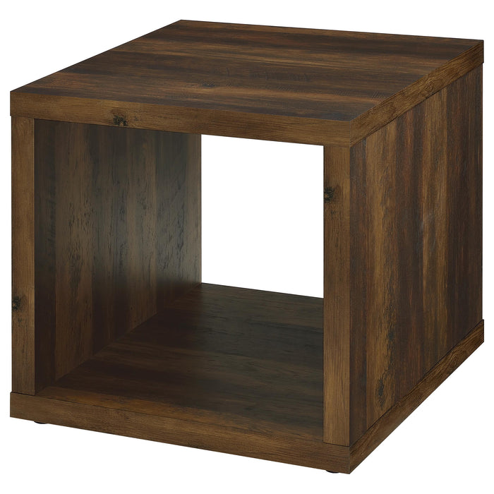 Frisco End Table - De Avenue Furniture